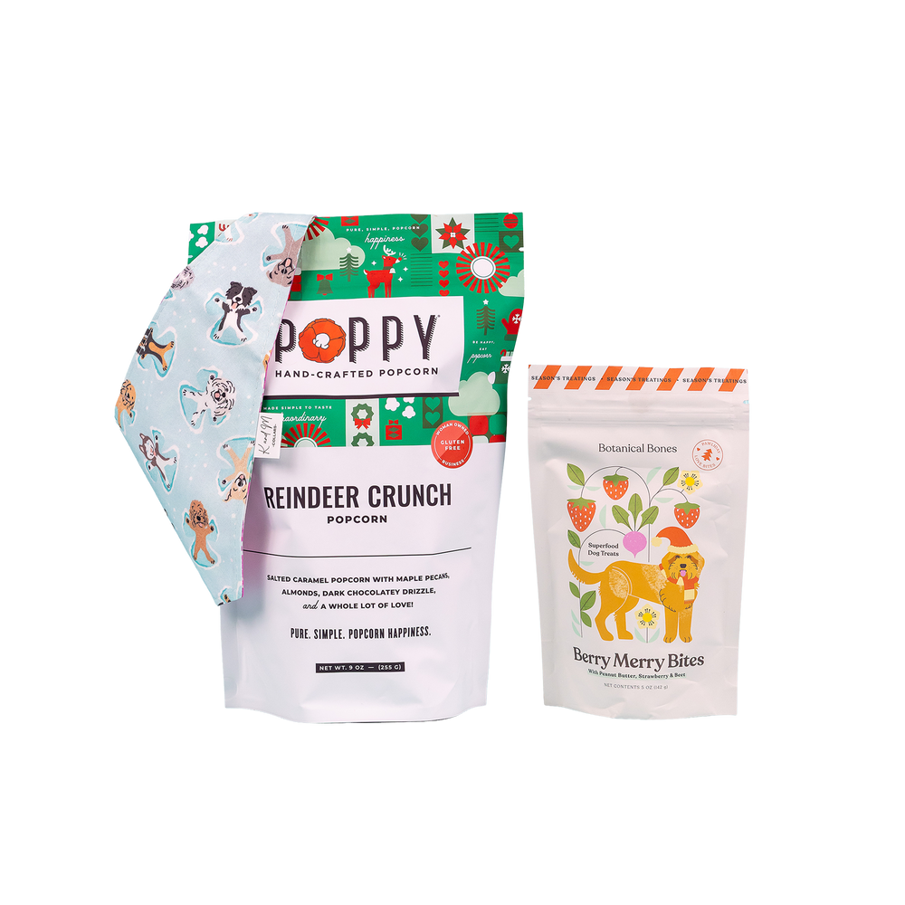 The Companion Collection Gift Set