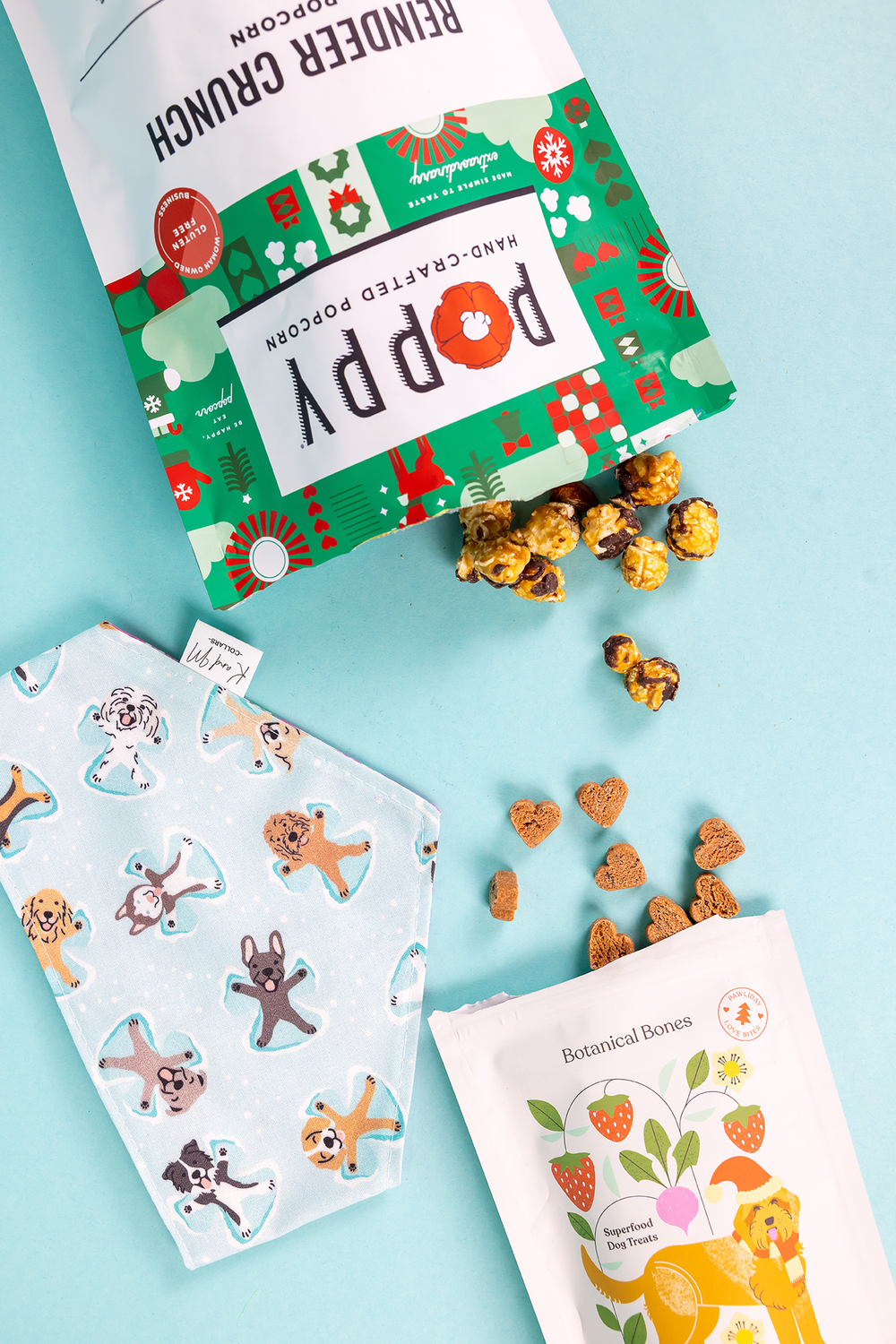 The Companion Collection Gift Set