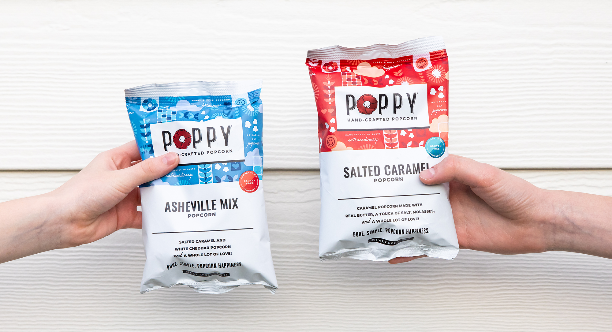 Shop Snack Bags