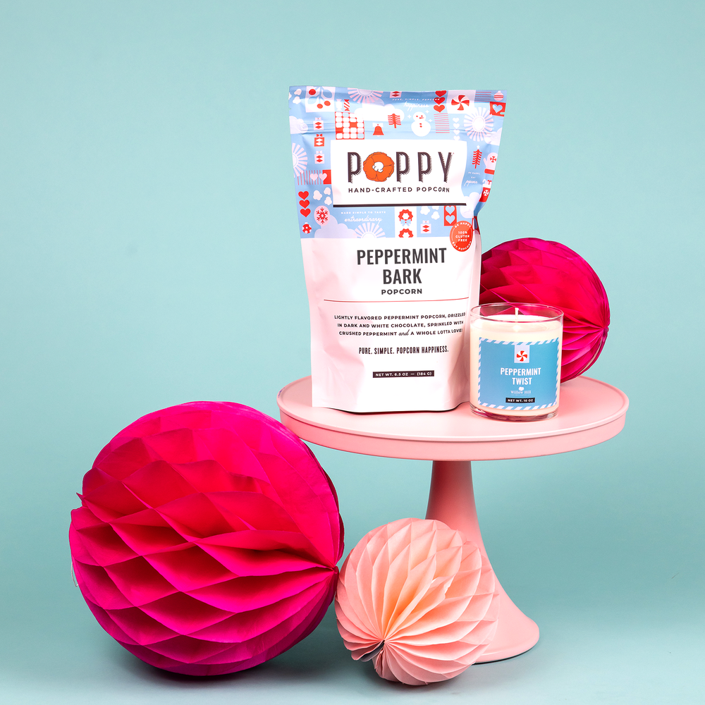 Warm Wishes Gift Set