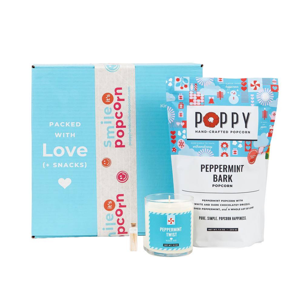 Warm Wishes Gift Set