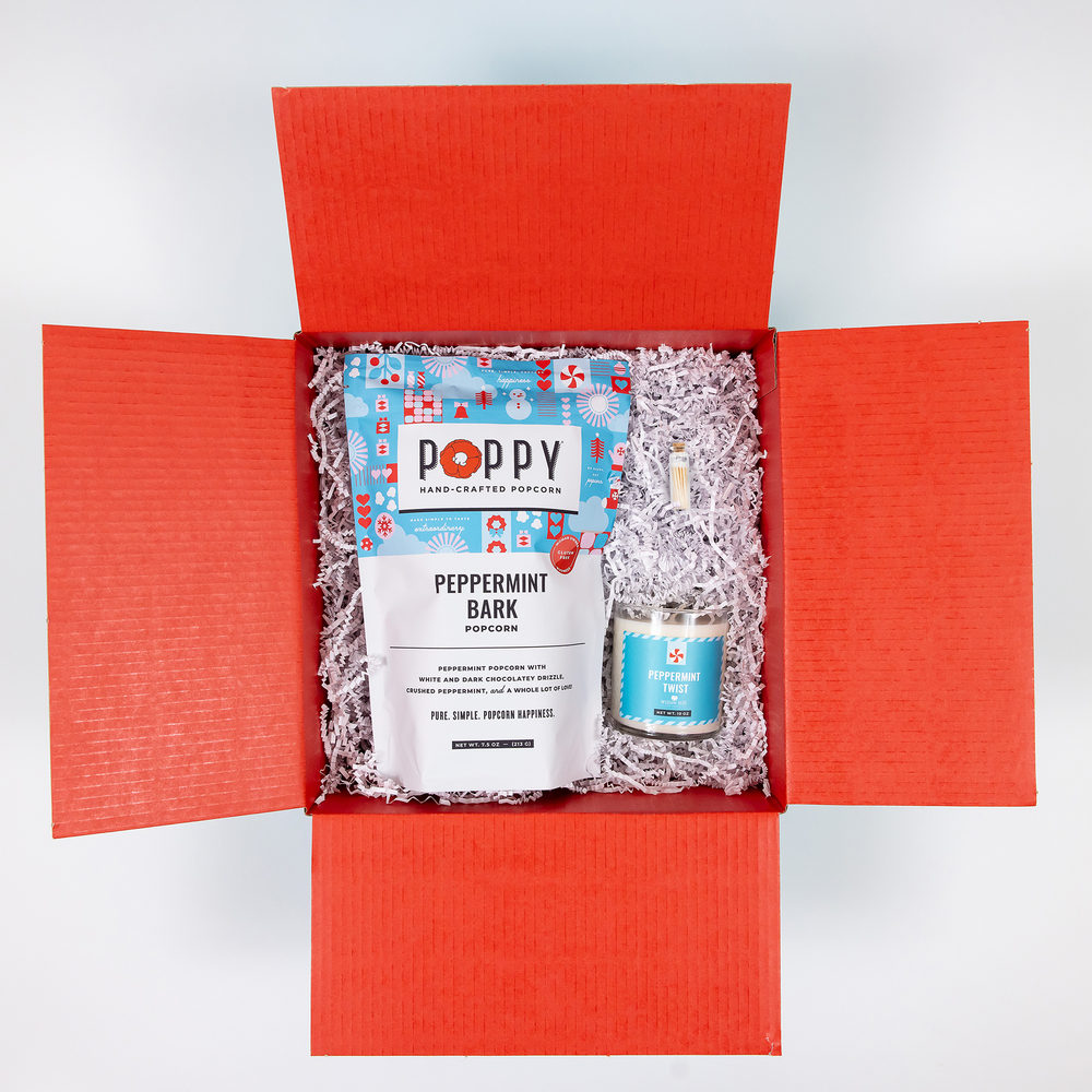 Warm Wishes Gift Set