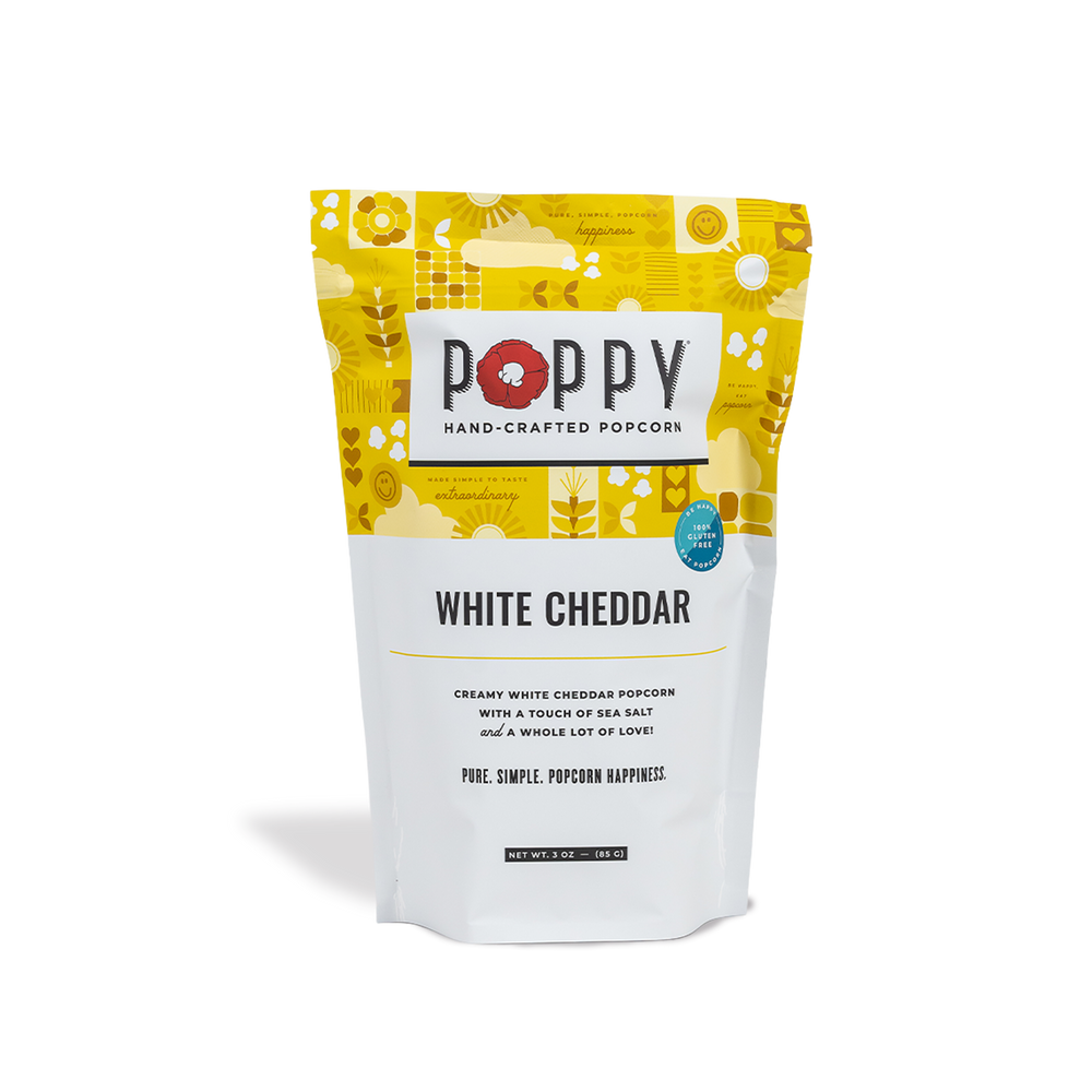 White Cheddar