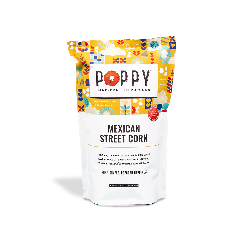 Mexican Street Corn