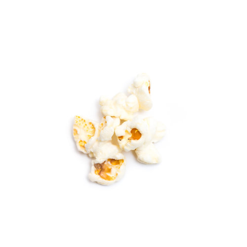 Poppy Hand-Crafted Popcorn