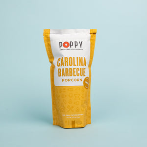 Carolina BBQ Market Bag