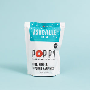 Asheville Mix Snack Bag